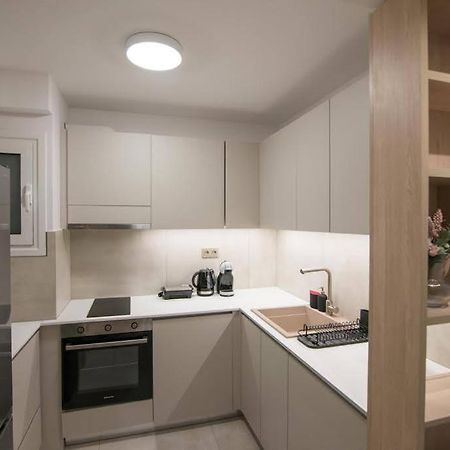 Kolonaki Apt By Comfortbnb- Us Embassy Athena Bagian luar foto
