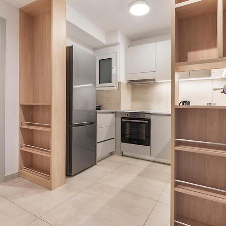 Kolonaki Apt By Comfortbnb- Us Embassy Athena Bagian luar foto