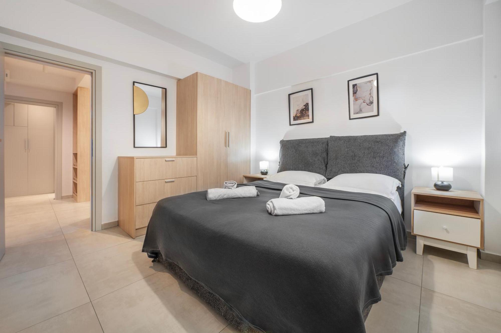 Kolonaki Apt By Comfortbnb- Us Embassy Athena Bagian luar foto