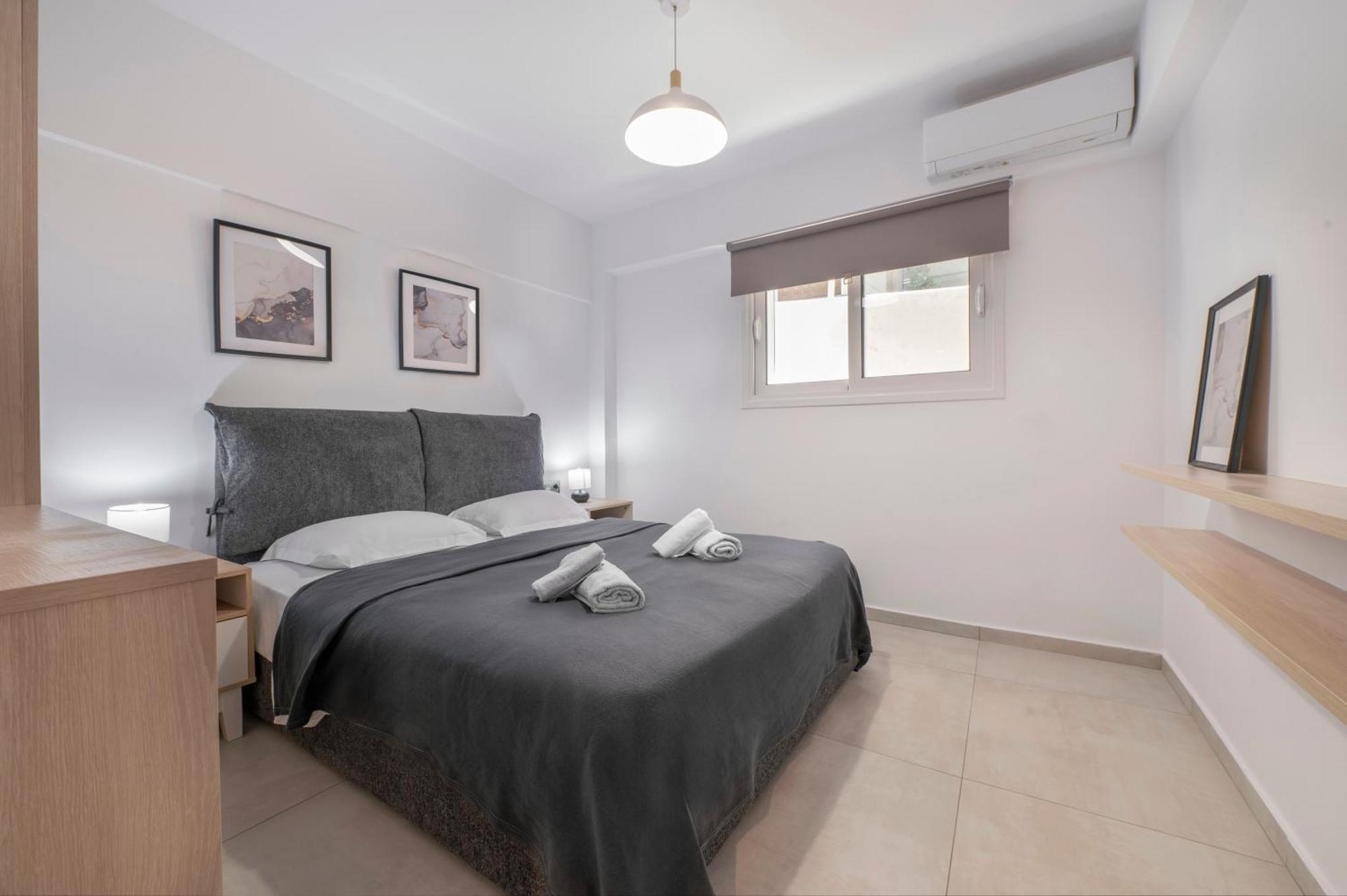 Kolonaki Apt By Comfortbnb- Us Embassy Athena Bagian luar foto